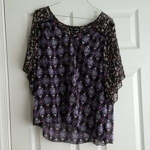 Mason & MacKenzie Women's Blouse